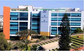 Sattva Tech Park - Dhara Block